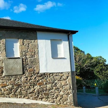 Recunchino Villa San Xoan de Rio Exteriör bild