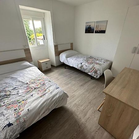 Recunchino Villa San Xoan de Rio Exteriör bild