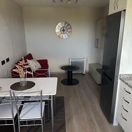 Recunchino Villa San Xoan de Rio Exteriör bild