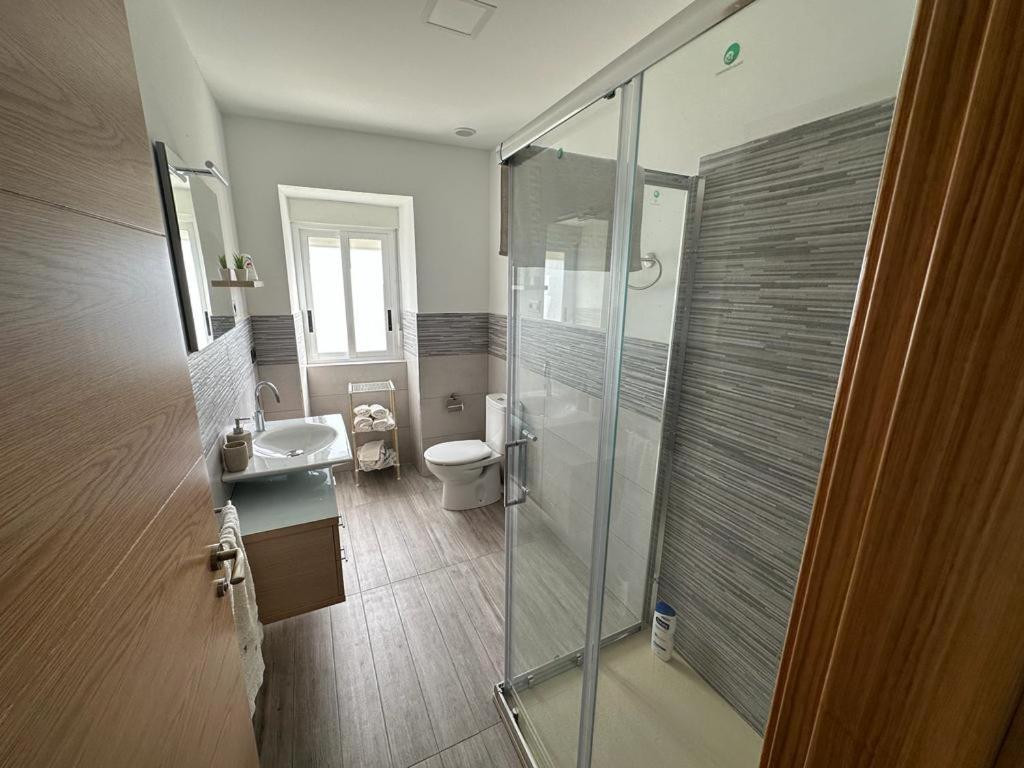 Recunchino Villa San Xoan de Rio Exteriör bild