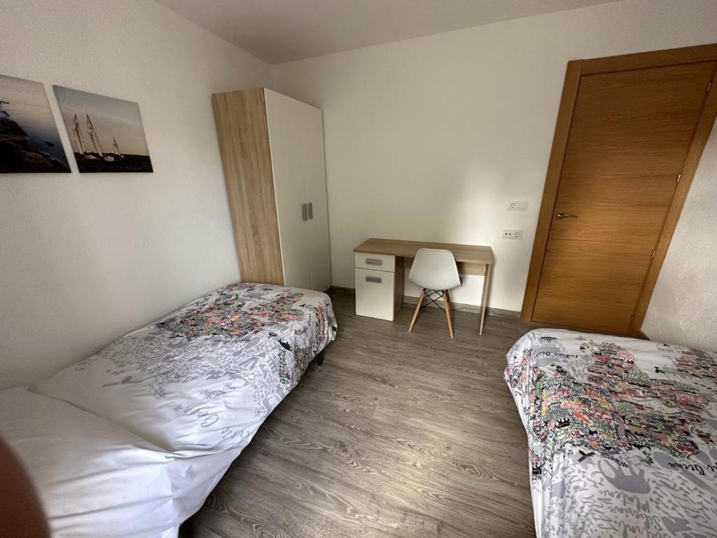 Recunchino Villa San Xoan de Rio Exteriör bild