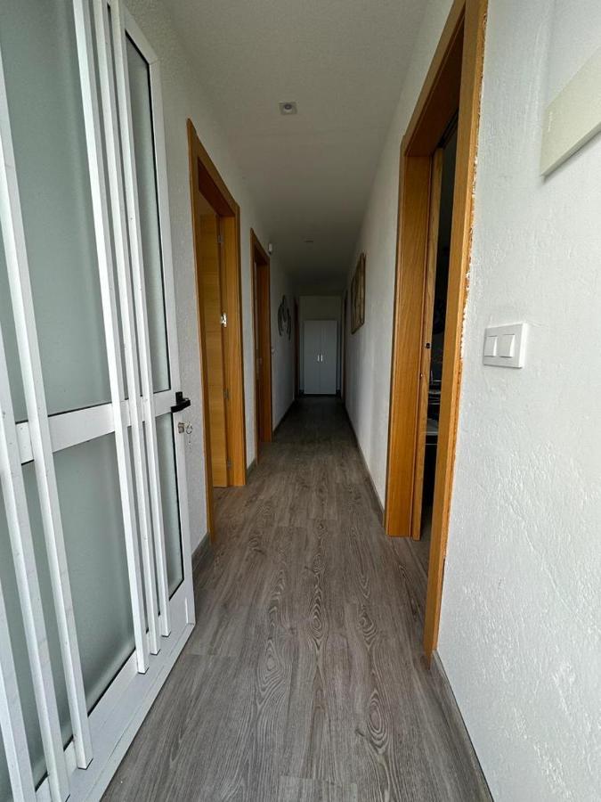 Recunchino Villa San Xoan de Rio Exteriör bild