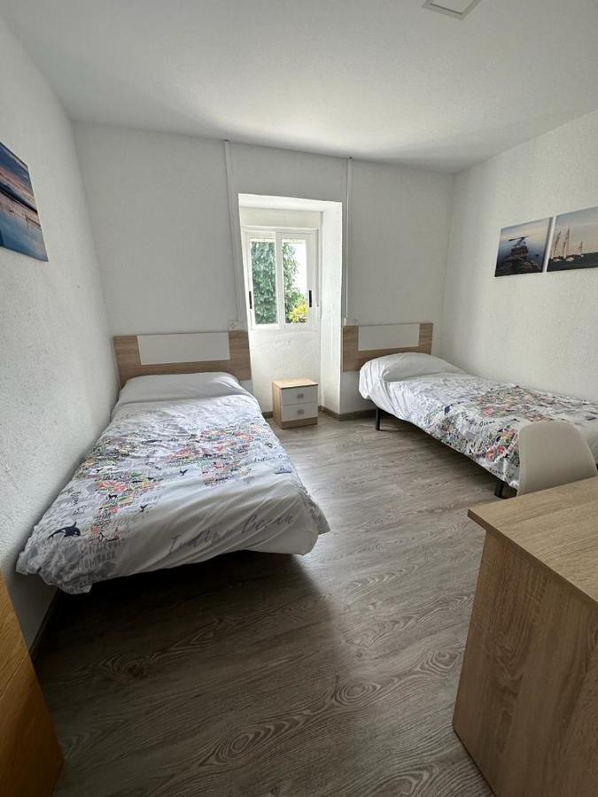 Recunchino Villa San Xoan de Rio Exteriör bild