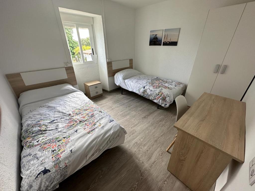 Recunchino Villa San Xoan de Rio Exteriör bild
