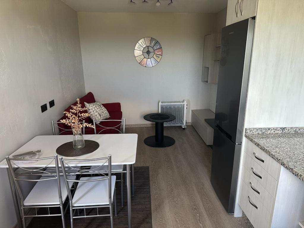 Recunchino Villa San Xoan de Rio Exteriör bild