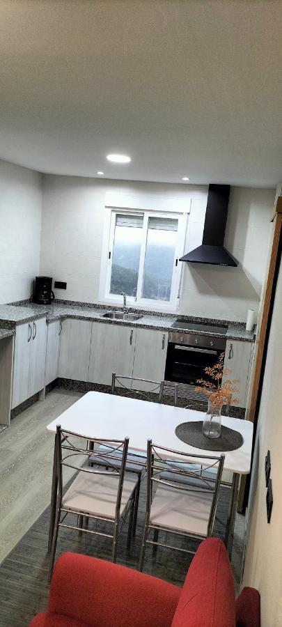 Recunchino Villa San Xoan de Rio Exteriör bild